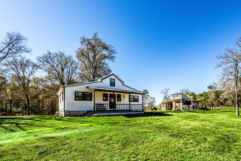 2991 State Highway 75 N Huntsville TX 77320