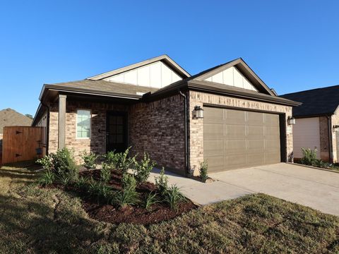 Photo of 10239 Burton Path, Montgomery, TX 77316 (MLS # 42082486)