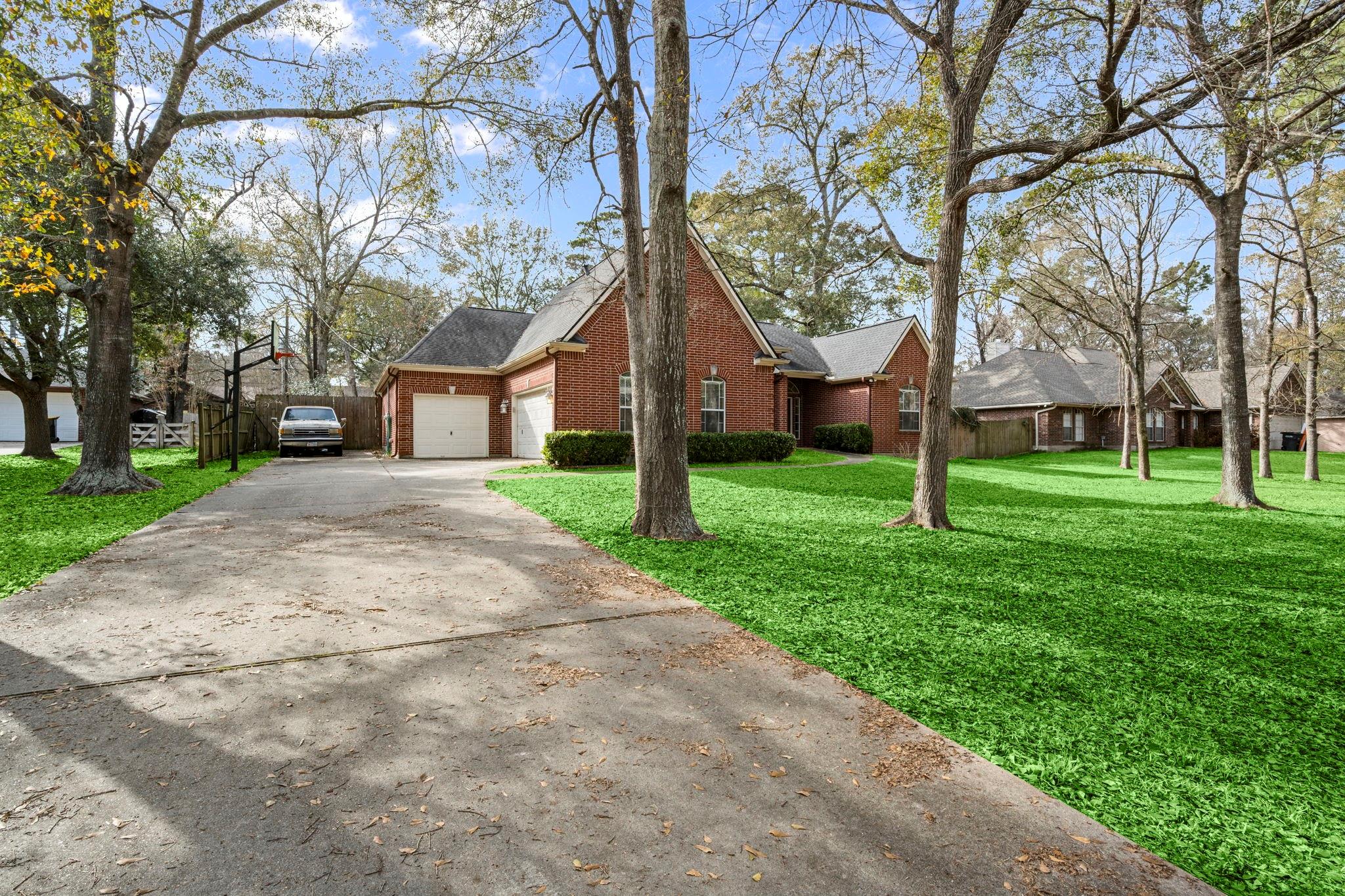 2256 Stableridge Drive