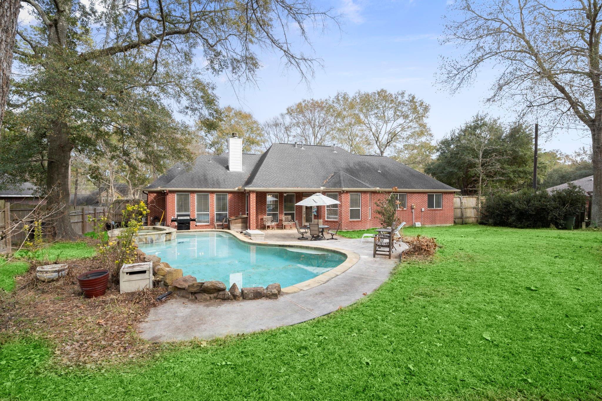 2256 Stableridge Drive