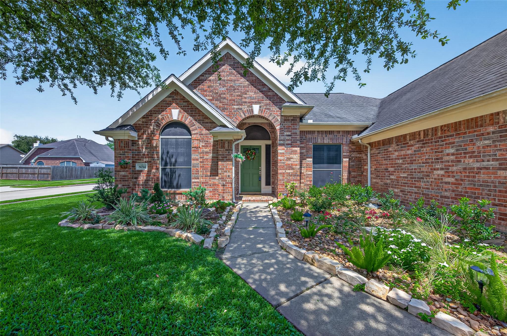 8014 Caribou Court