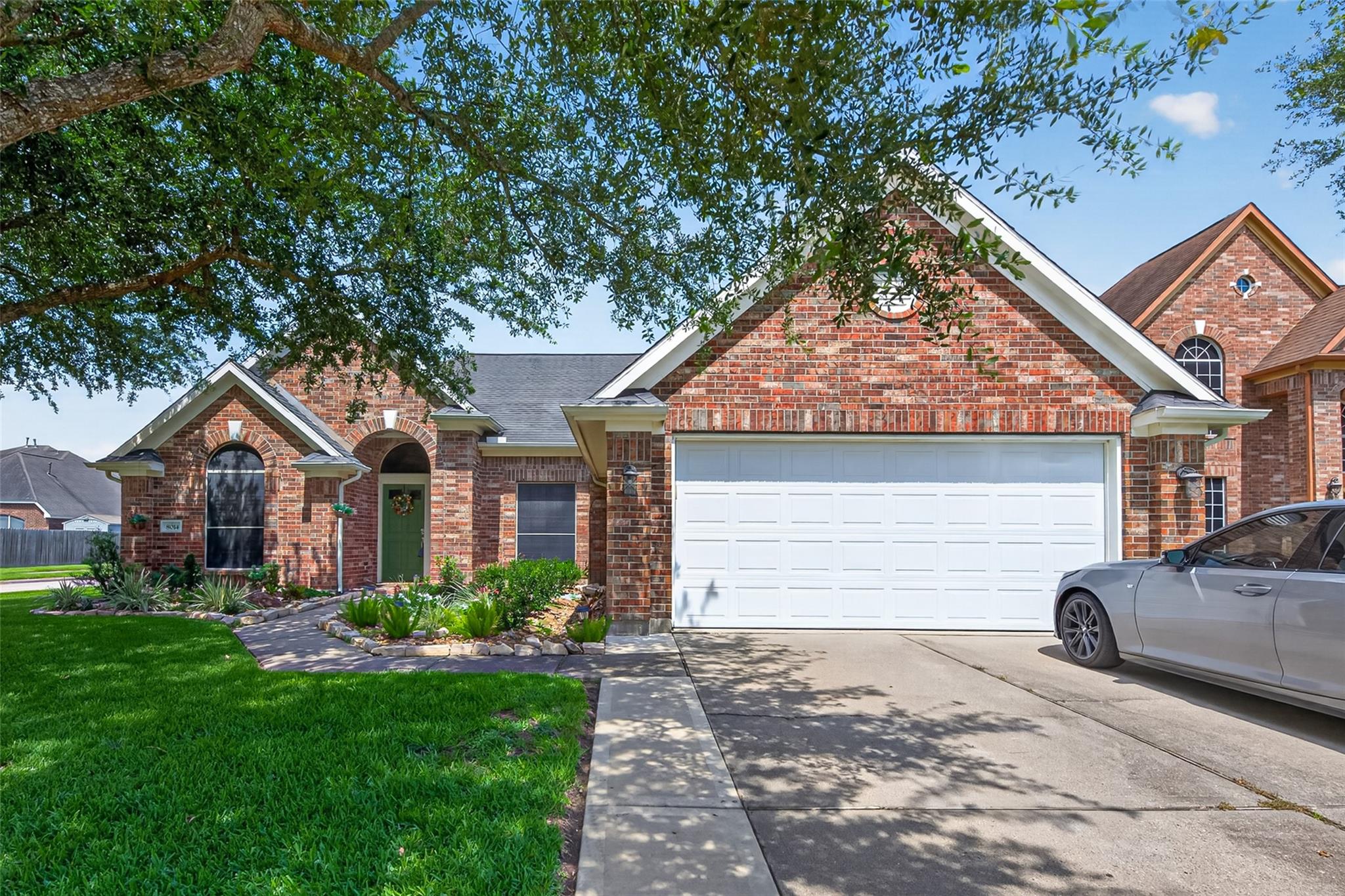 8014 Caribou Court