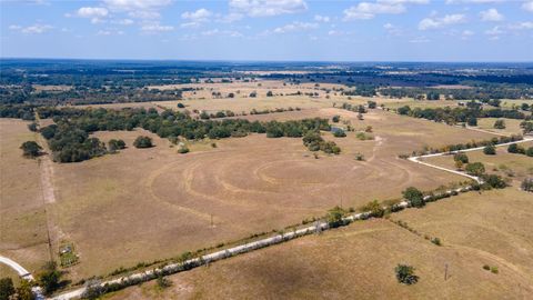 TBD Hackett Branch Road Midway TX 75852