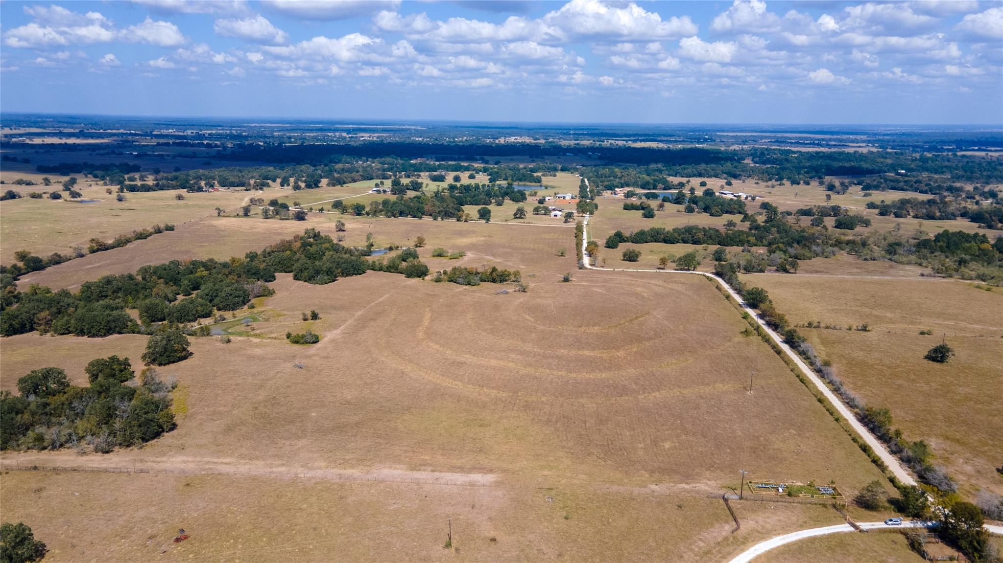 TBD Hackett Branch Road