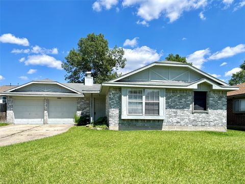 Photo of 16893 Blue Jay Street, Conroe, TX 77385 (MLS # 17395681)
