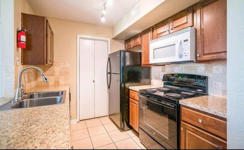 Photo of 3900 Woodchase Drive #63, Houston, TX 77042 (MLS # 62442922)