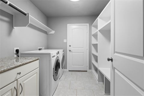 Tiny photo for 4202 Shallow Creek Court, College Station, TX 77845 (MLS # 52435696)