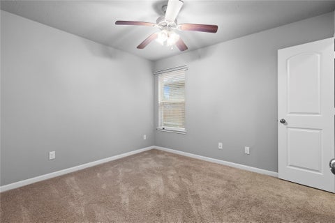 Tiny photo for 4202 Shallow Creek Court, College Station, TX 77845 (MLS # 52435696)