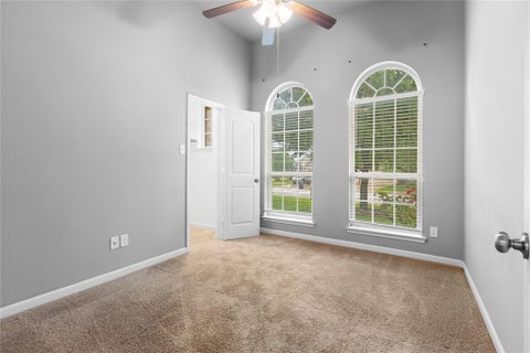 Tiny photo for 4202 Shallow Creek Court, College Station, TX 77845 (MLS # 52435696)