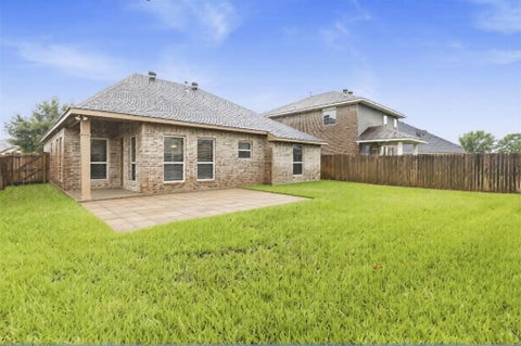 Tiny photo for 4202 Shallow Creek Court, College Station, TX 77845 (MLS # 52435696)