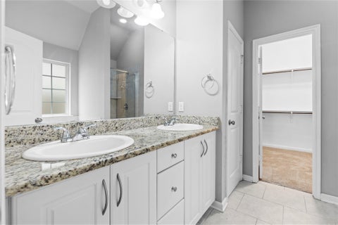 Tiny photo for 4202 Shallow Creek Court, College Station, TX 77845 (MLS # 52435696)