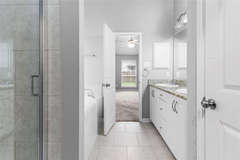 Tiny photo for 4202 Shallow Creek Court, College Station, TX 77845 (MLS # 52435696)
