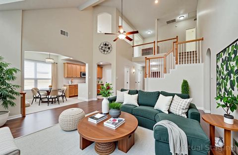 Photo of 13423 Highland Park Ct Ct, Houston, TX 77070 (MLS # 27803526)