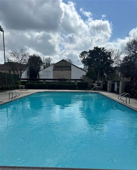 Photo of 10047 Westpark Drive #30, Houston, TX 77042 (MLS # 69010135)