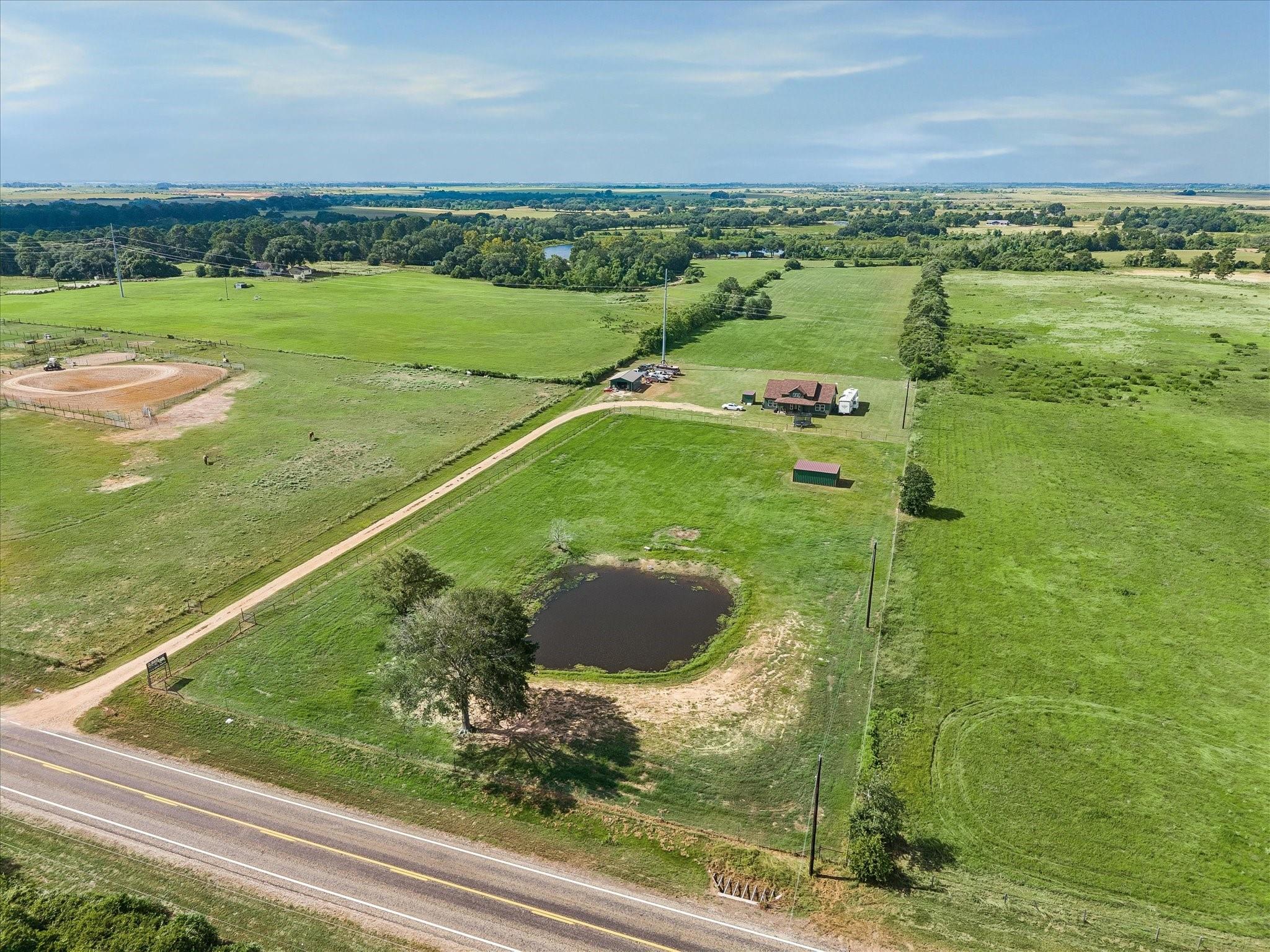1687 Fm 949 Road