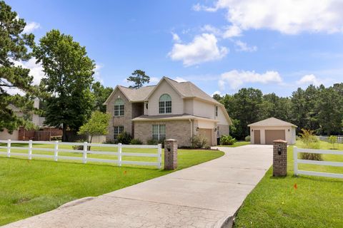 11539 Shelleys Run Montgomery TX 77316