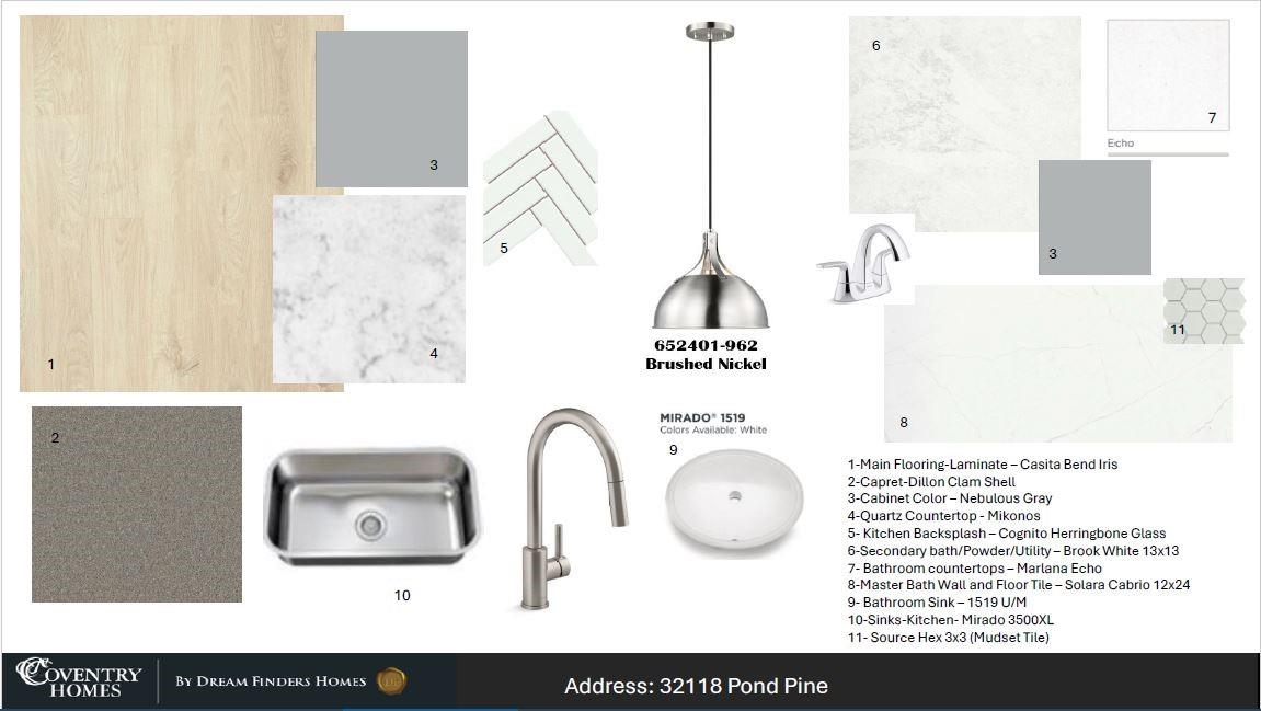 32118 Pond Pine Court