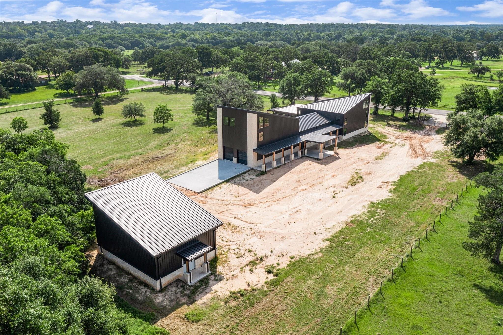 1286 S State Hwy 237