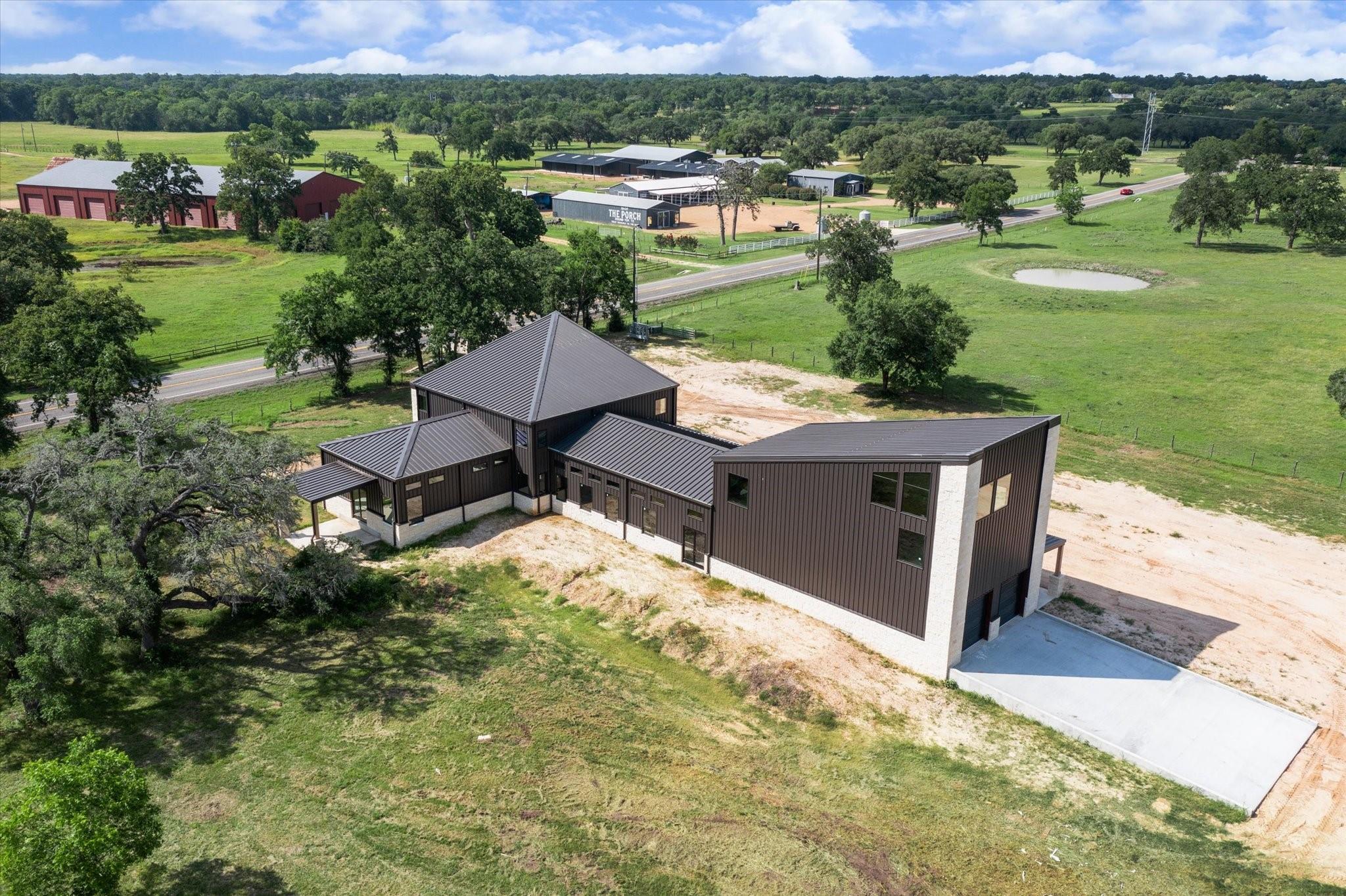 1286 S State Hwy 237