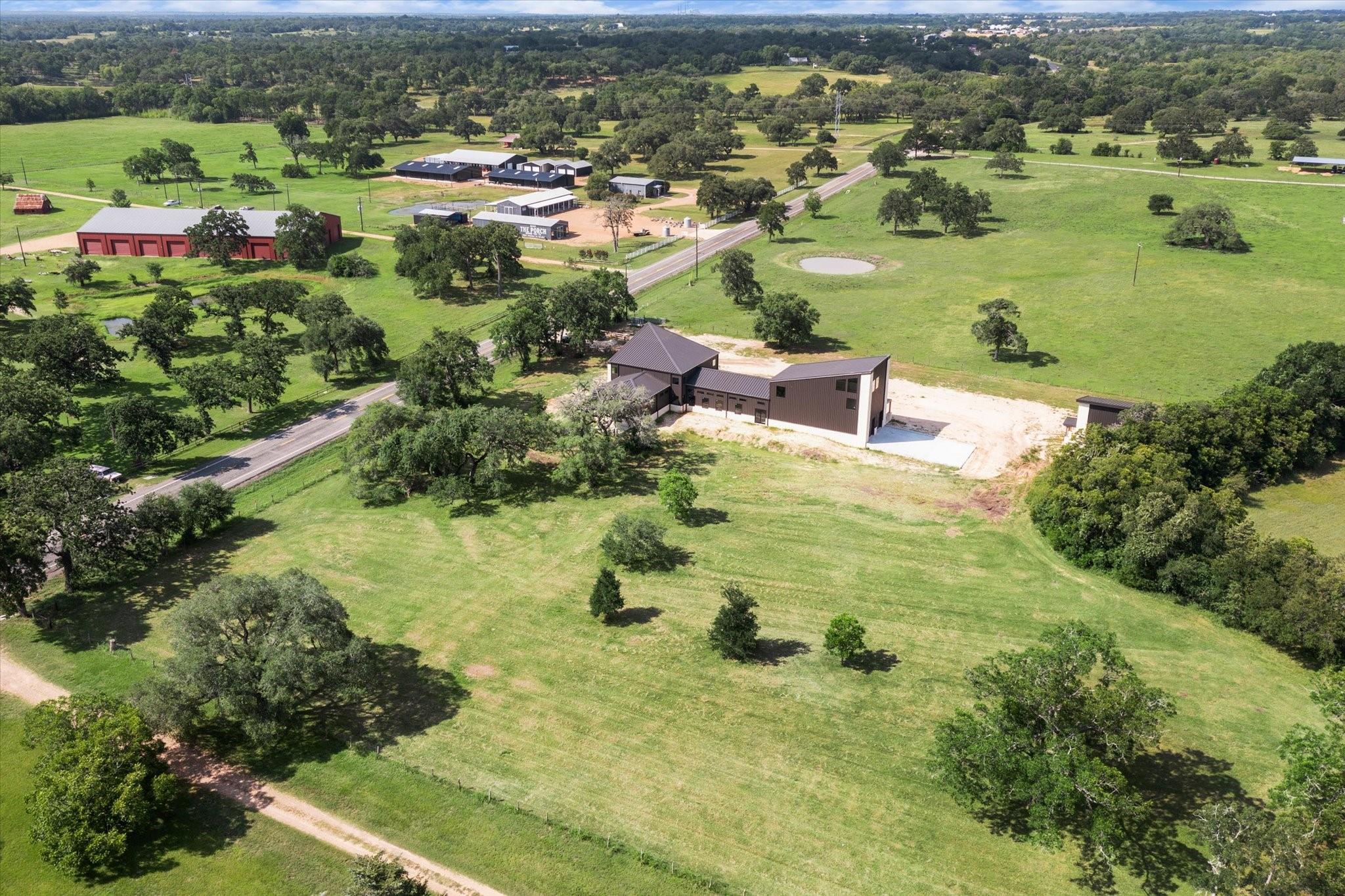 1286 S State Hwy 237