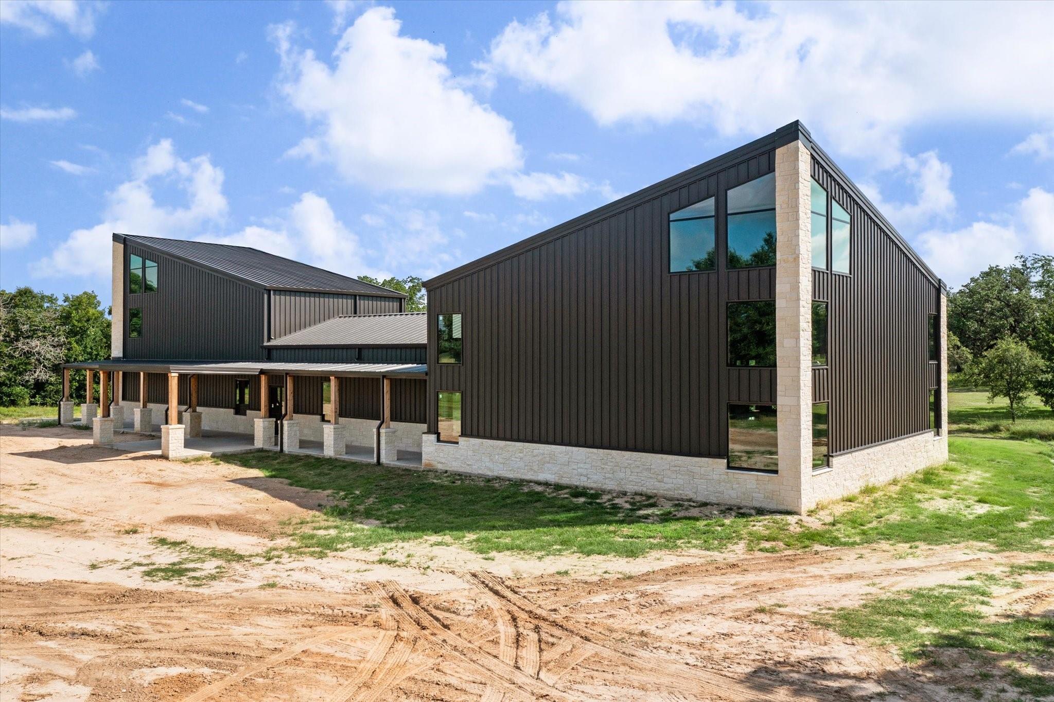 1286 S State Hwy 237