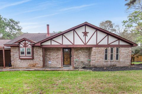 2007 Diane Street Pinehurst TX 77362