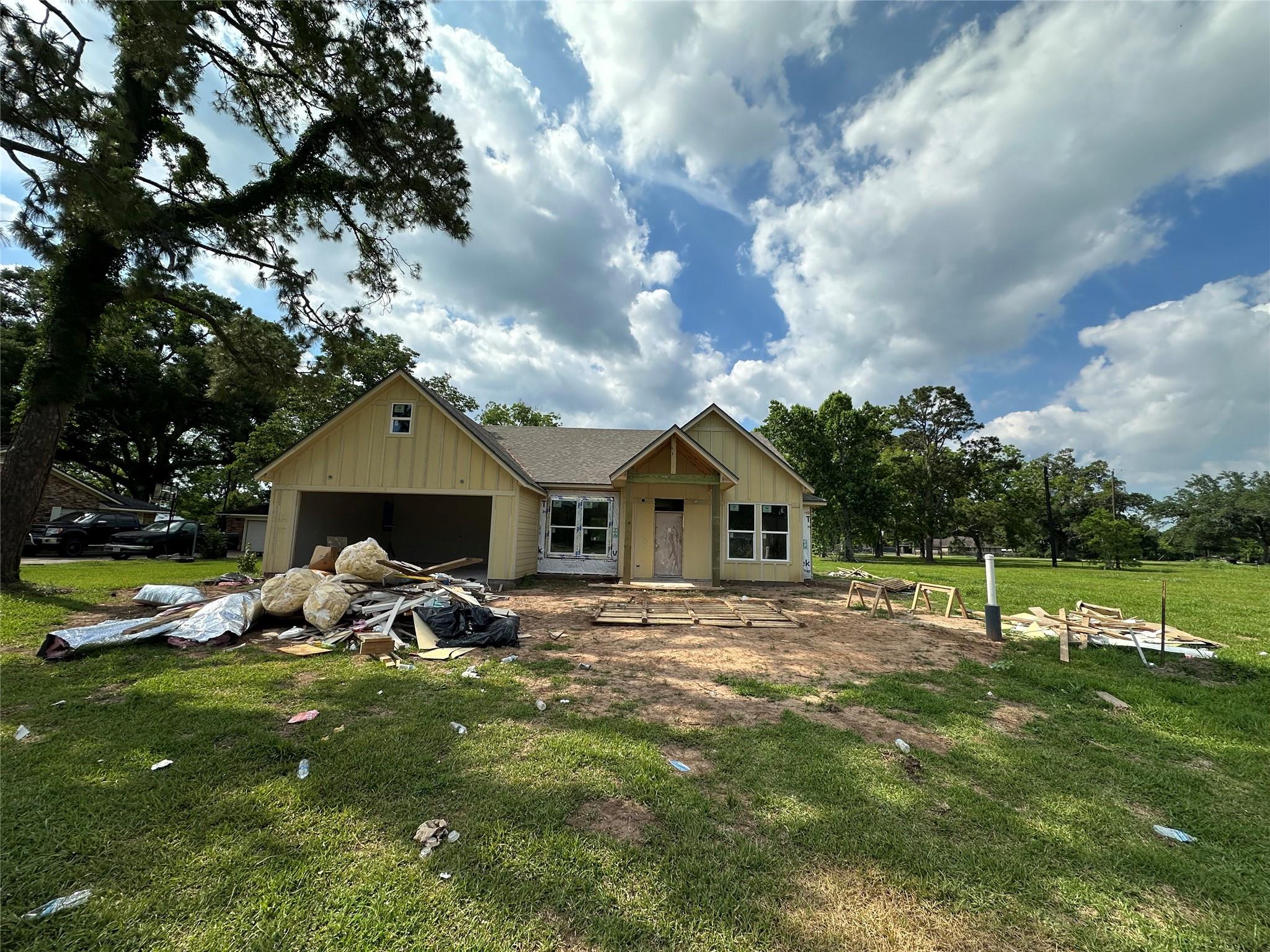 6610 Spencer Dr