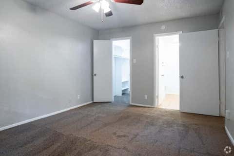Apartment For Rent - 6505 Westheimer Road #264<br/> Houston, TX 77057