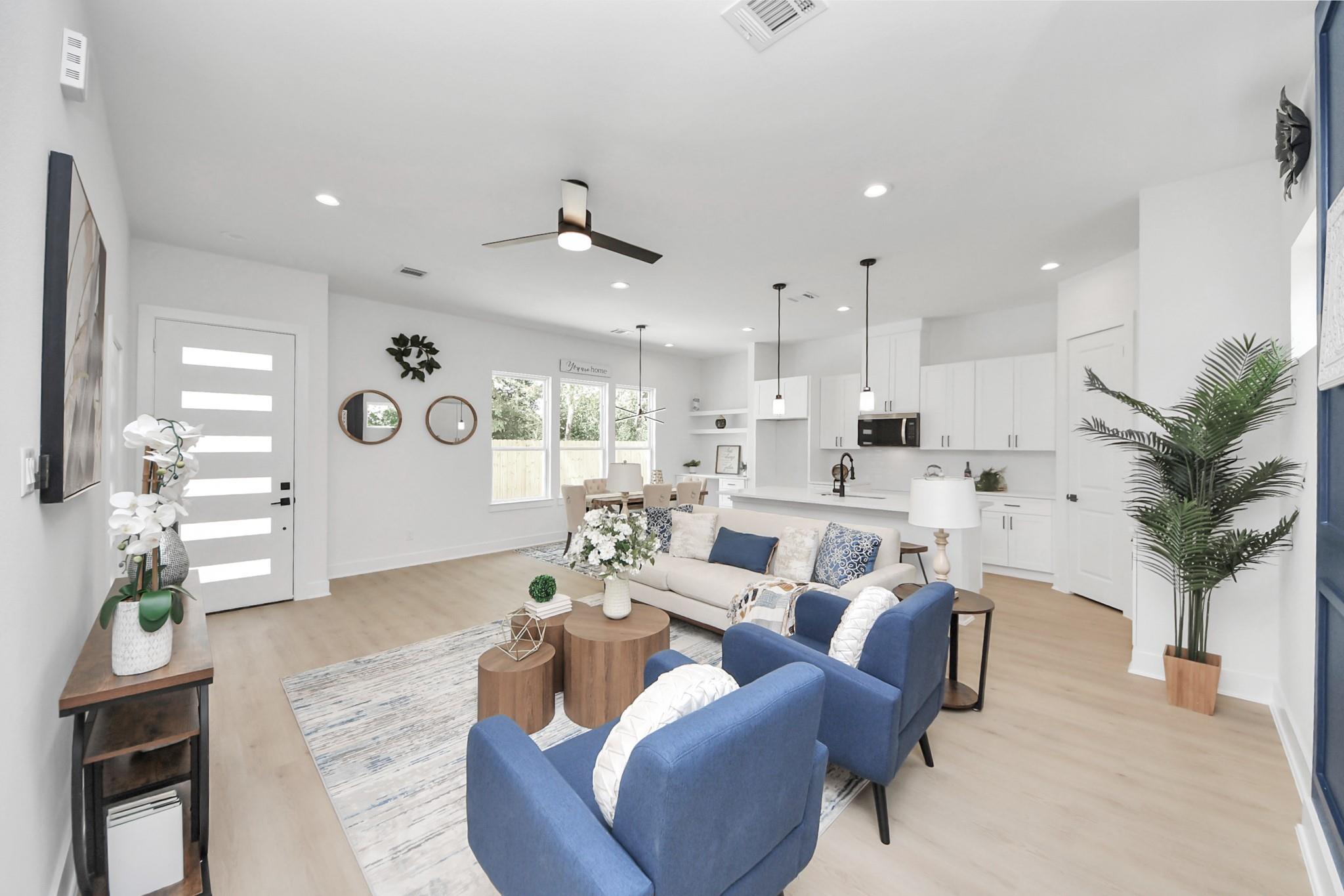 860 Rachel St Street B