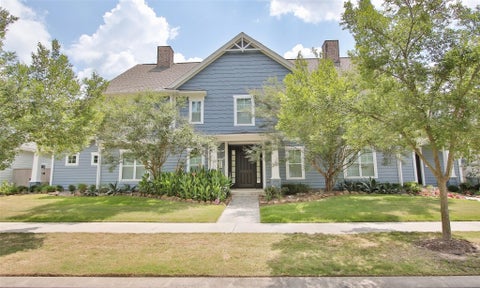 Photo of 238 Kendrick Pines Boulevard, Spring, TX 77389 (MLS # 98607061)