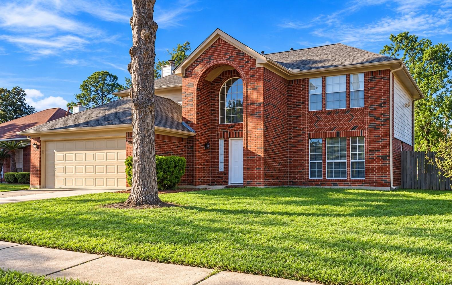 16810 Blairstone