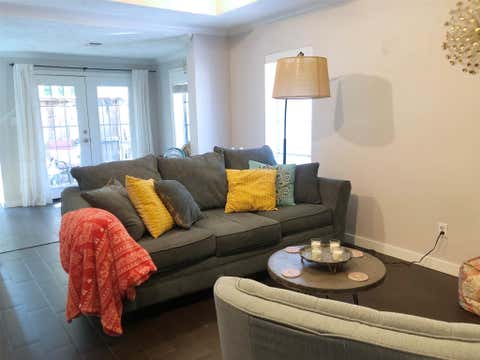 Photo of 2510 Whitney Street #3, Houston, TX 77006 (MLS # 92826609)