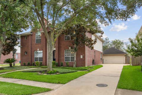 Photo of 12815 Eldridge Place Drive, Houston, TX 77041 (MLS # 67729846)