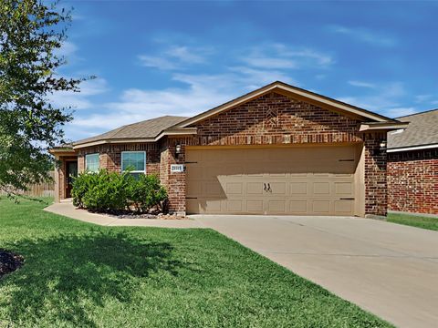 Photo of 21115 Baltic Rain Drive, Hockley, TX 77447 (MLS # 17619937) Photo of 21115 Baltic Rain Drive, Hockley, TX 77447 (MLS # 17619937)