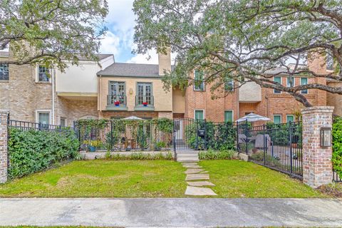 4710 Post Oak Timber Drive Houston TX 77056