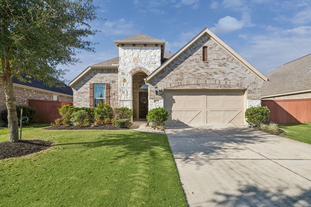 Photo of 25214 Dewstone Way, Porter, TX 77365 (MLS # 18051958)