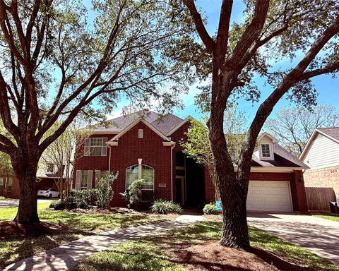 Photo of 23703 Banning Point Court, Katy, TX 77494 (MLS # 15975284)