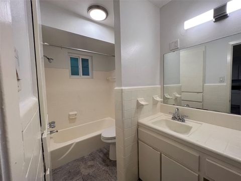 Tiny photo for 1851 W Main Street #6, Houston, TX 77098 (MLS # 62619895)