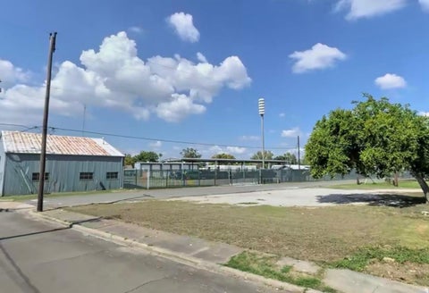 Photo of 0 W Nazro Street, Baytown, TX 77520 (MLS # 49064123)