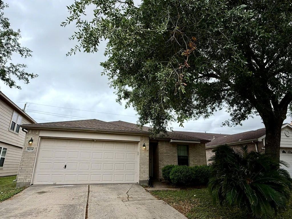 Photo of 9214 Purston Court, Houston, TX 77083 (MLS # 3425486)