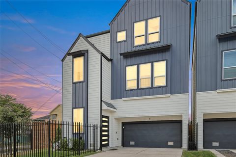 730 E 33rd Street Houston TX 77022