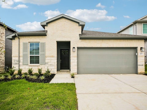 Homes For Sale - 415 Gram Hill Drive<br/> Montgomery, TX 77316