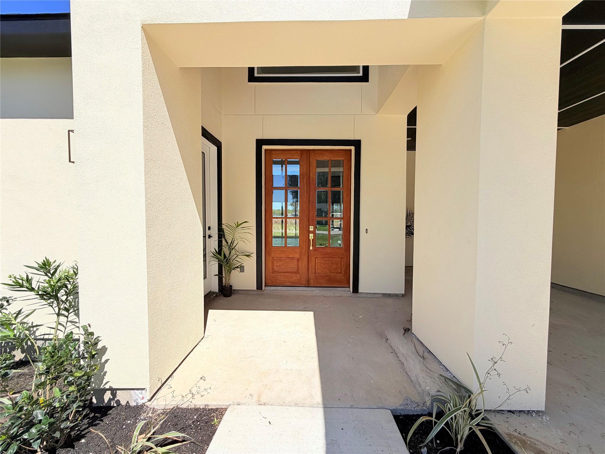 304 Road 6614