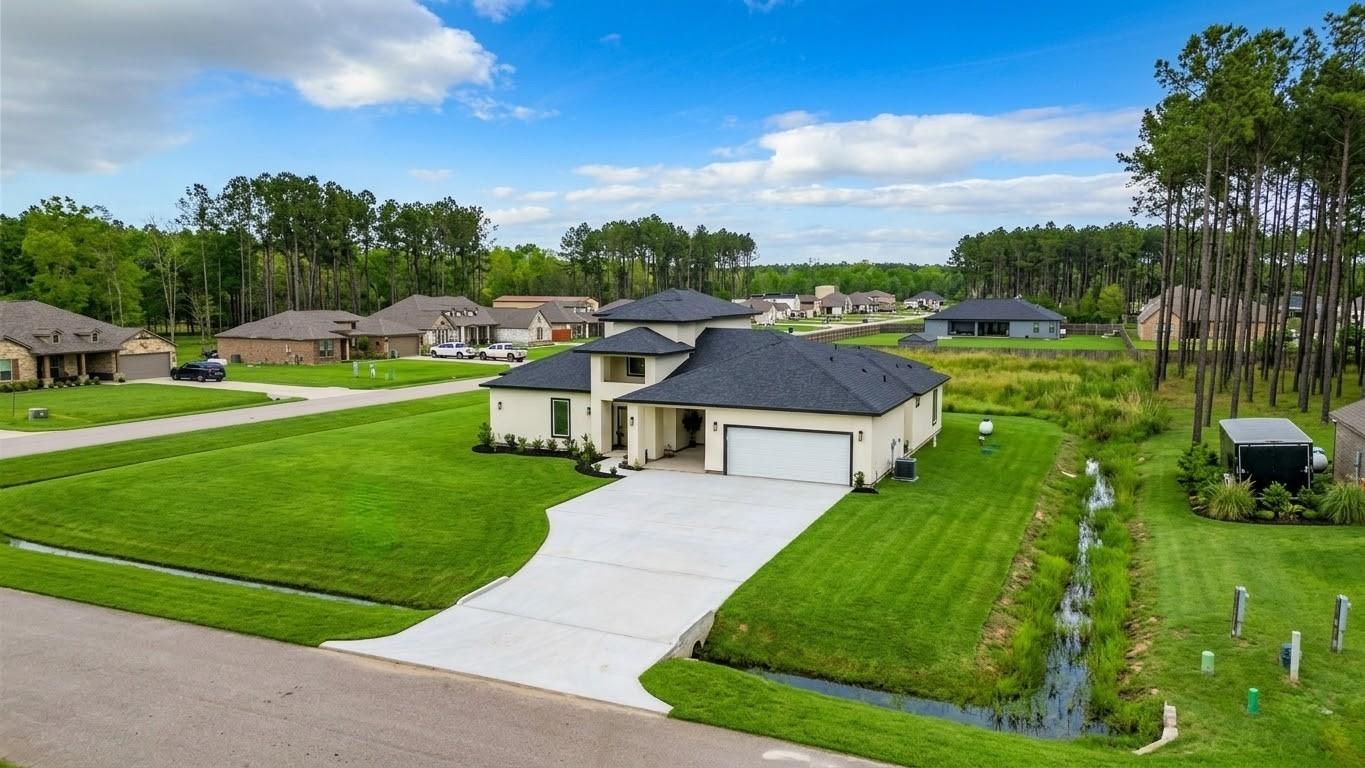 304 Road 6614