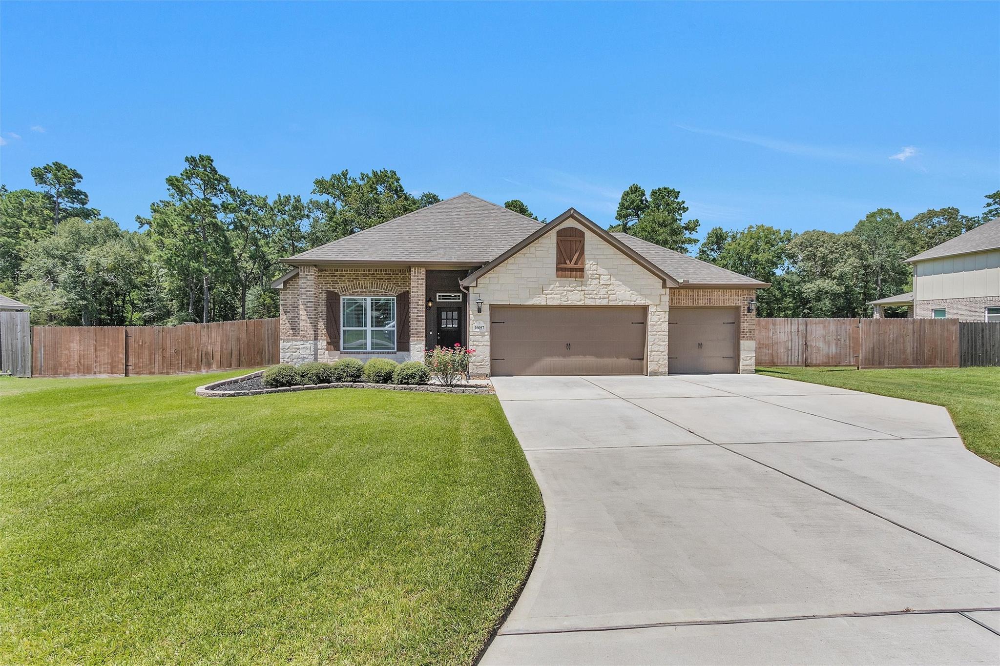 16057 Deer Pines Drive
