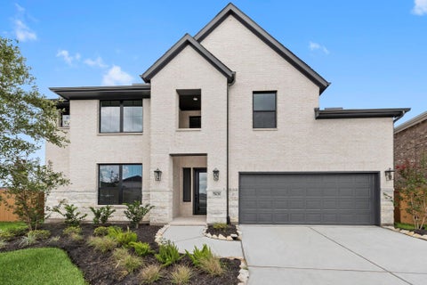 Photo of 5626 Bermuda Sands Drive, Katy, TX 77493 (MLS # 26411426)