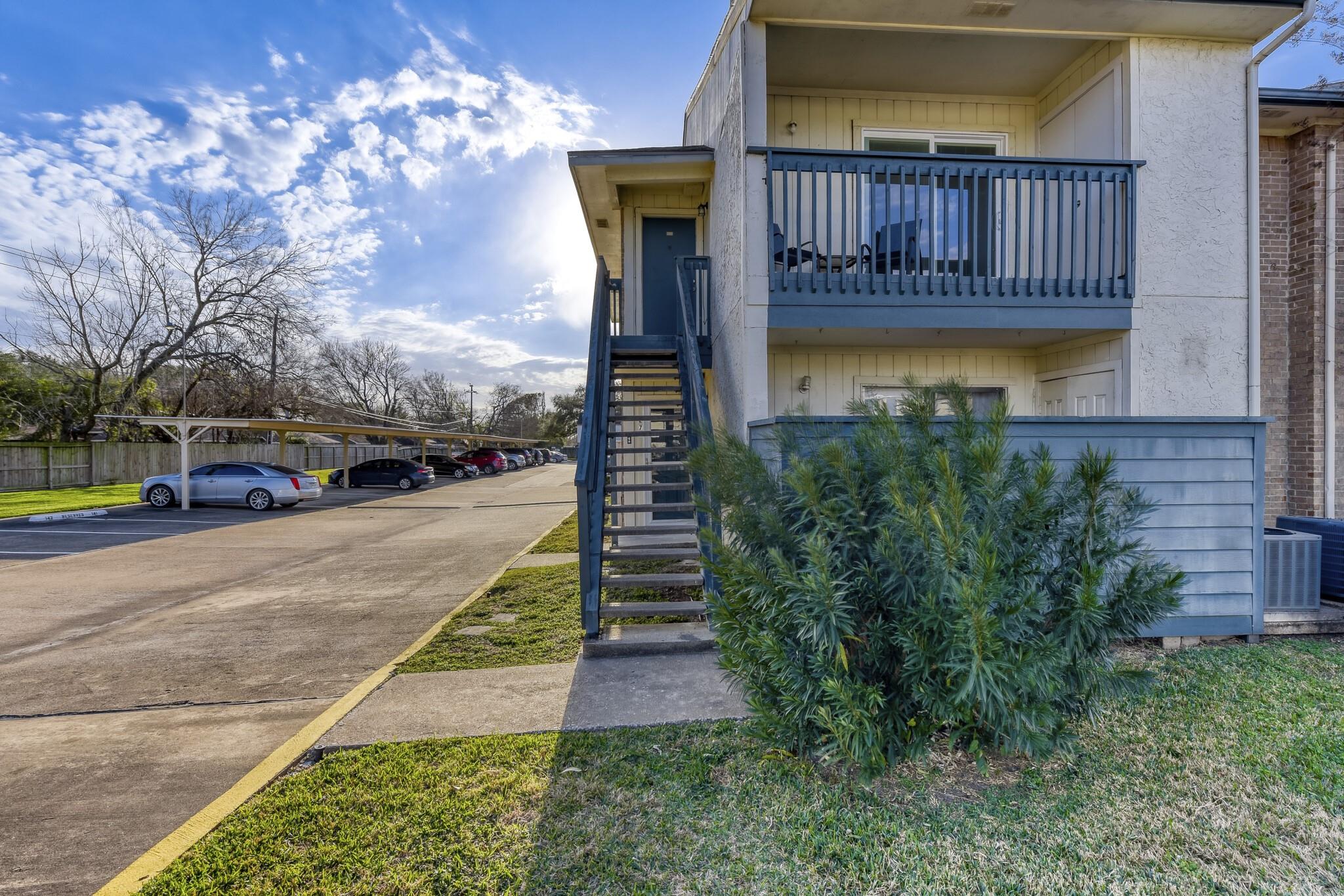 250 El Dorado Blvd #272, Webster, TX, 77598