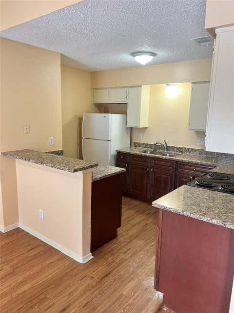 Photo of 12526 Tambourine Drive #B, Houston, TX 77477 (MLS # 89472636)