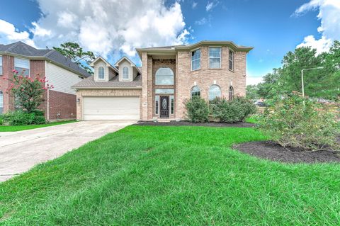 Photo of 3720 Armand Drive, Dickinson, TX 77539 (MLS # 20729603)