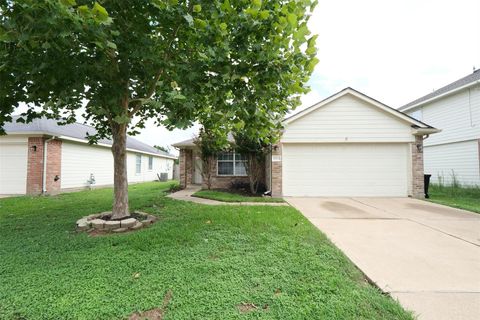 Photo of 19634 Buckland Park Drive, Katy, TX 77449 (MLS # 4574902)